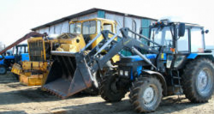 В Волгоградской области готовятся к  весенне-полевым работам