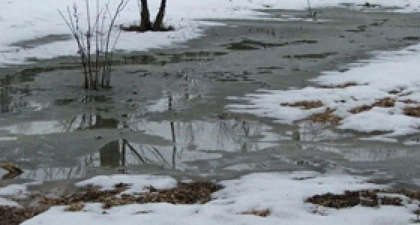 В Волгограде ожидается потепление 