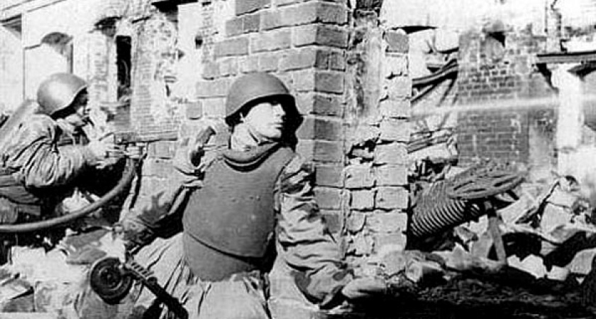 В Волгограде презентовали «Кинопутешествие в «Сталинградскую битву»