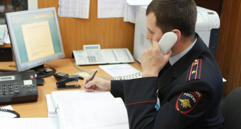 Под Волгоградом 16-летний подросток «заминировал» магазин