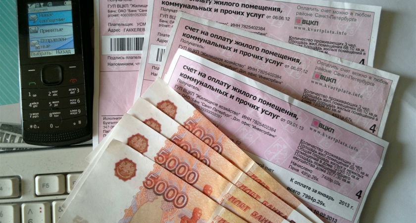 В Волжском  за нарушения оштрафовали управляющую компанию