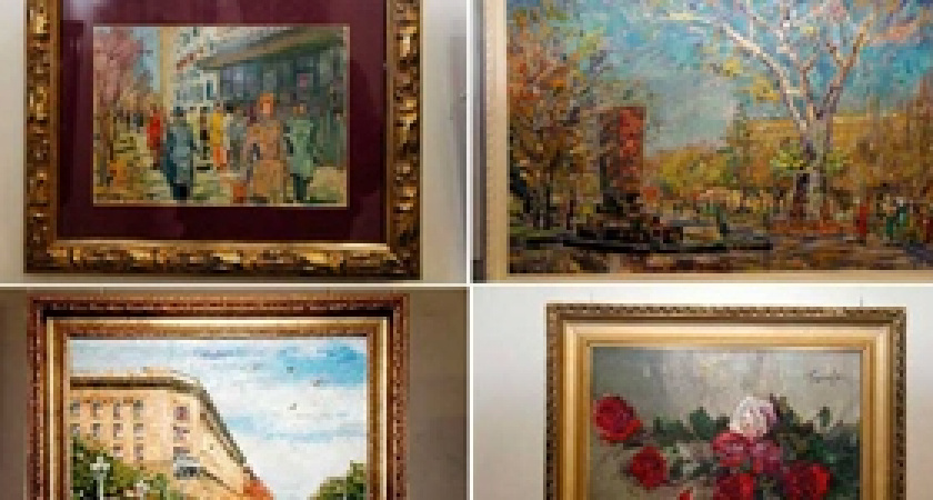 В Волгограде пройдет фестиваль искусств