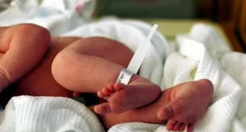 В Волгограде из-за безграмотности  врачей погиб новорожденный малыш