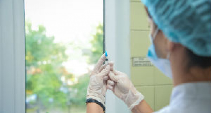 В Волгоградской области растет число земских докторов