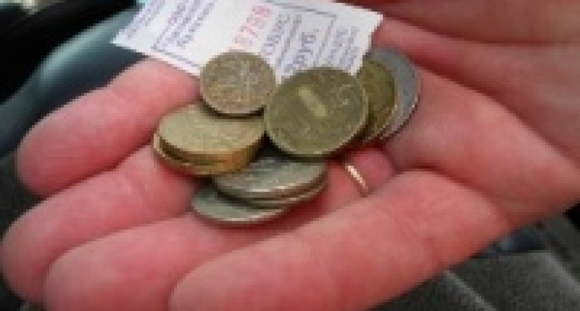 Под Волгоградом резко подняли цену на проезд