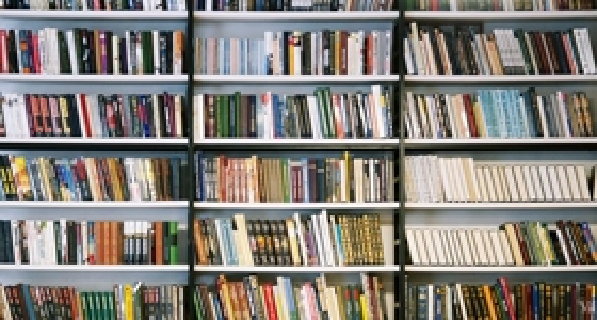 В Волгограде открылась библиотека Сталинградской битвы