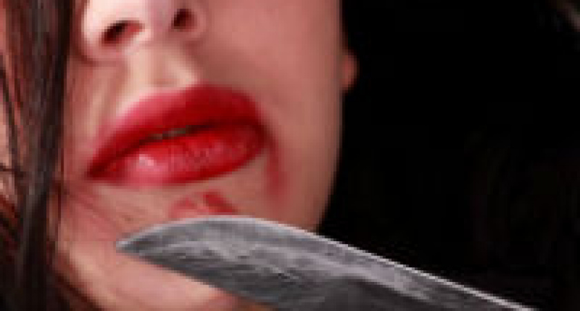 В Волжском романтический вечер  закончился поножовщиной 