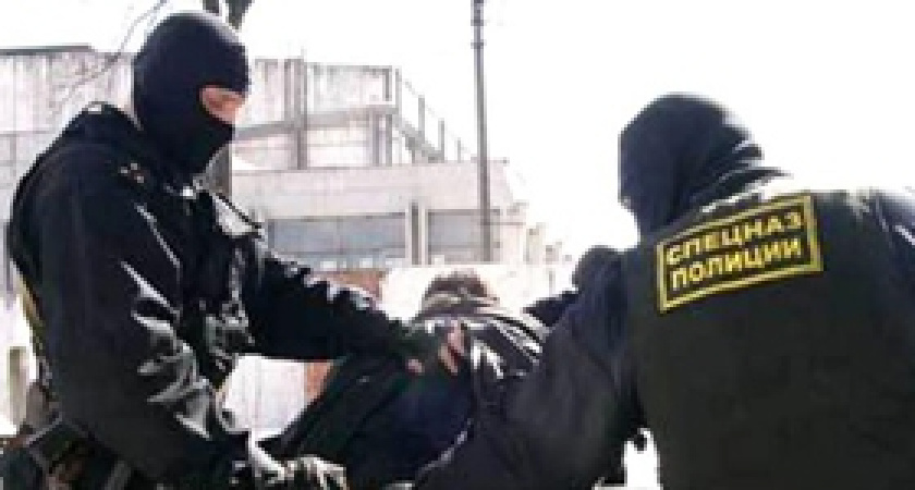 Волгоградского бизнесмена расстреляли при выходе из бойцовского клуба