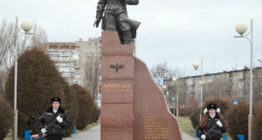 В Камышине пройдет форум, посвященный Алексею Маресьеву