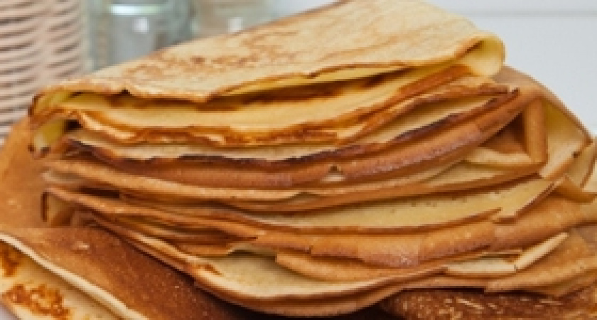 В Волгограде установят «блинный» рекорд