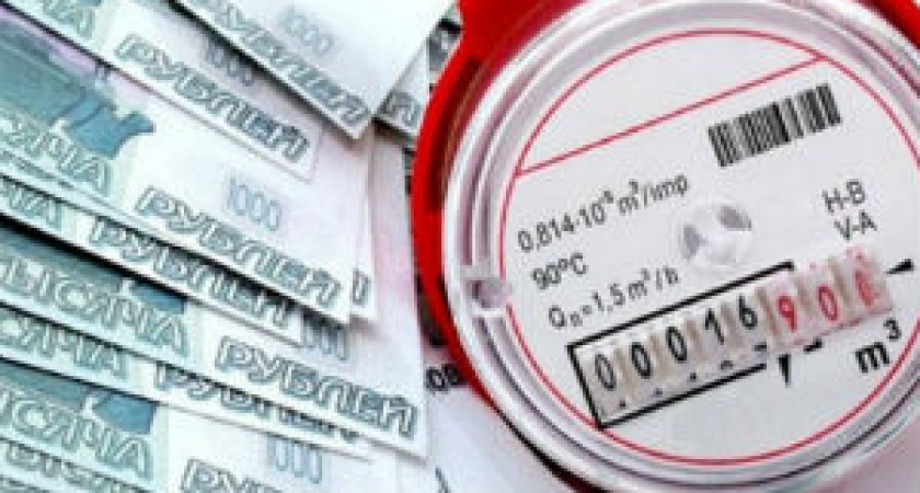 В Волгограде управляющие компании задолжали МУП «ВКХ» 150 миллионов рублей