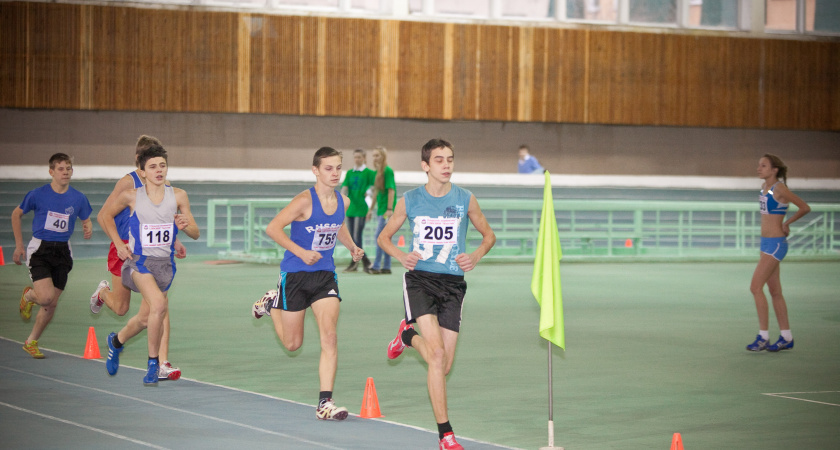 В Волгограде  стартовал этап международных армейских игр