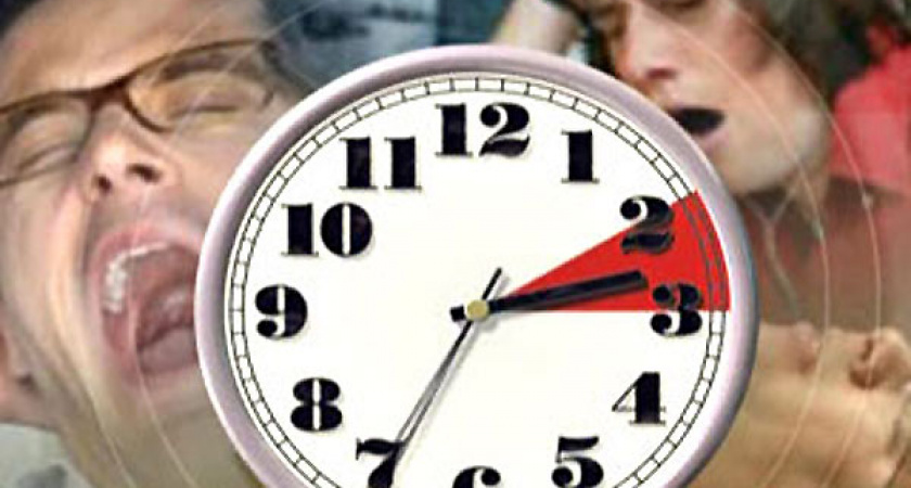 В регионе  проходит  соцопрос о переводе на «волгоградское» время 