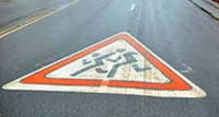 В Волгограде пенсионерка попала под колёса «Митсубиси Аутлендер»