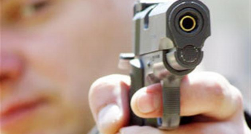 В Волгограде будут судить экс-полицейского, застрелившего 22-летнего парня