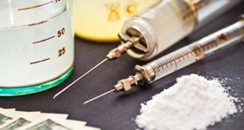 В Волгограде наркодилеров приговорили к 10 годам строгого режима