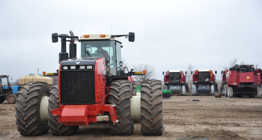 В регионе завершается подготовка к севу