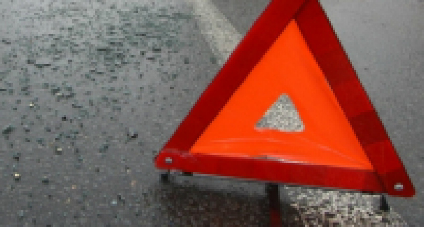 Под Волгоградом произошло ДТП со школьником