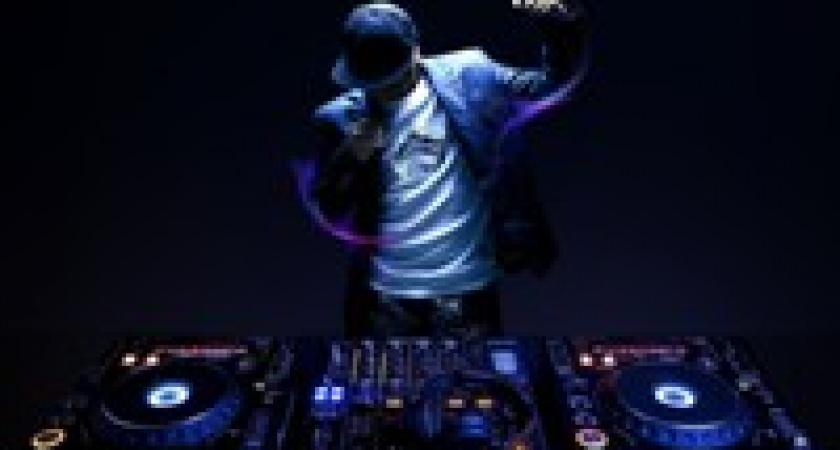 Всемирный день Диджея