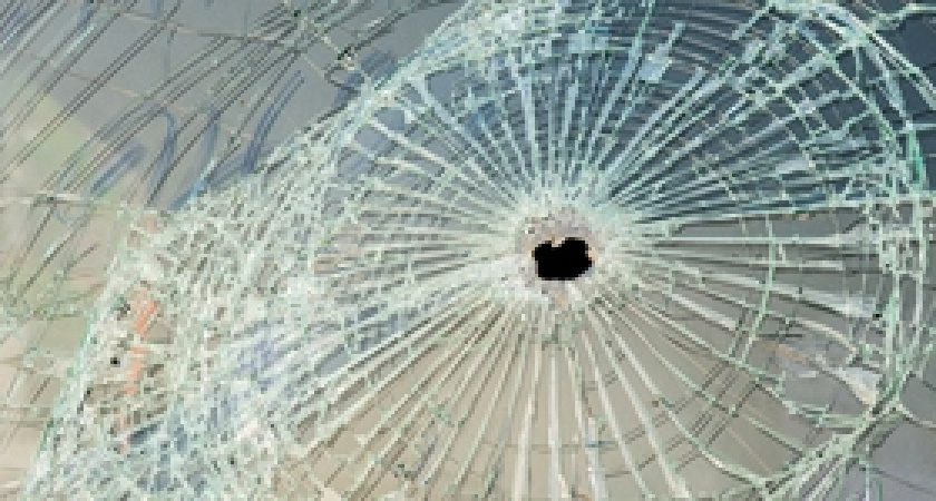 В Волгограде конфликт закончился стрельбой