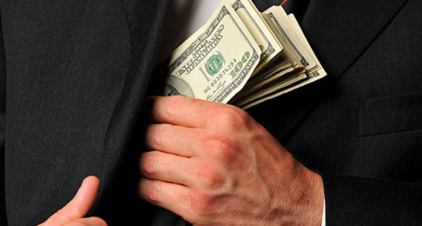 В Волгоградской области вскрыты многочисленные факты хищений бюджетных средств