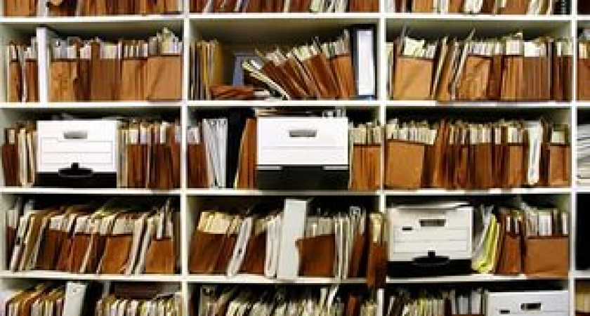 День архивов в России