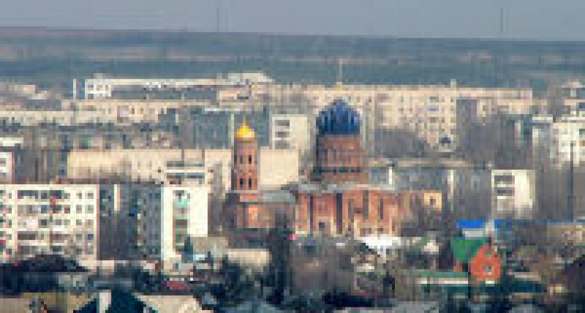 В Волгоградской области из аварийных домов переедут 1318 человек 