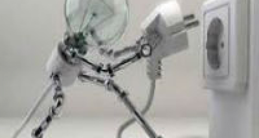 Под Волгоградом тракторист оборвал провода высоковольтной ЛЭП