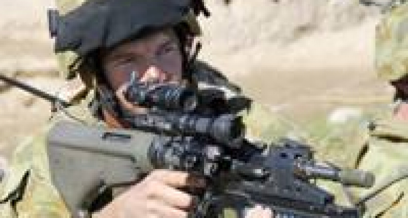 В Волгограде дезертир восемь лет уклонялся от службы в армии