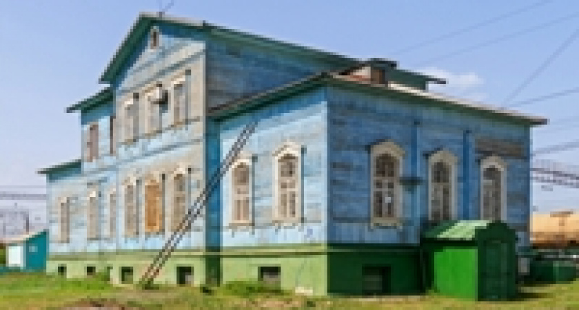 В Волгограде снесли старинный вокзал ради ЧМ-2018