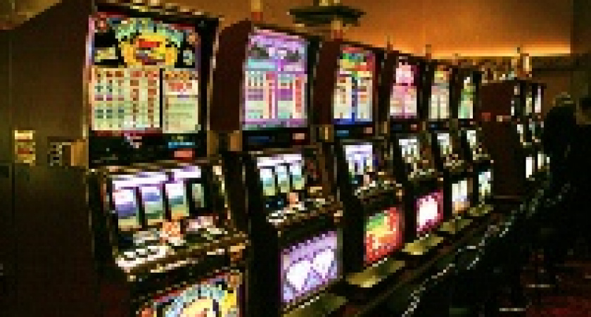 На западе Волгограда полицейские накрыли подпольное казино