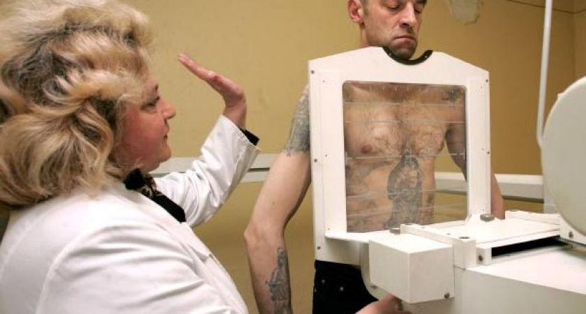 В Волгоградской области объявлена  диспансеризация