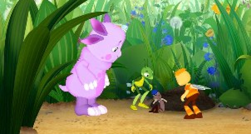 "МУЛЬТ в кино"<Россия 0+> смотрите в "Мувиз"!