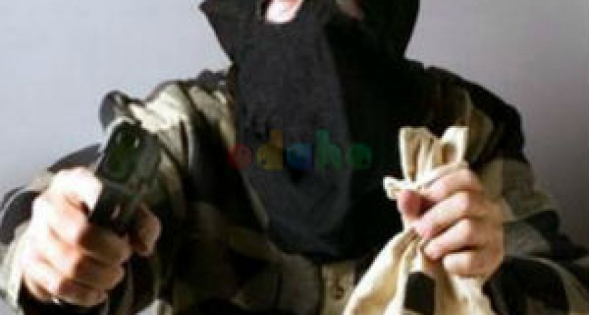 В Волгограде задержали банду, грабившую павильоны быстрого кредитования