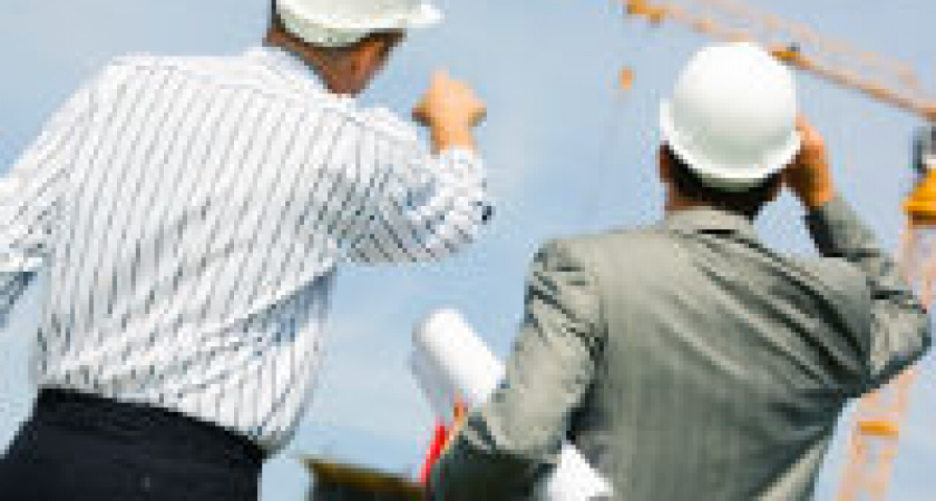 В Волгограде запретили строительство офиса под окнами жилого дома