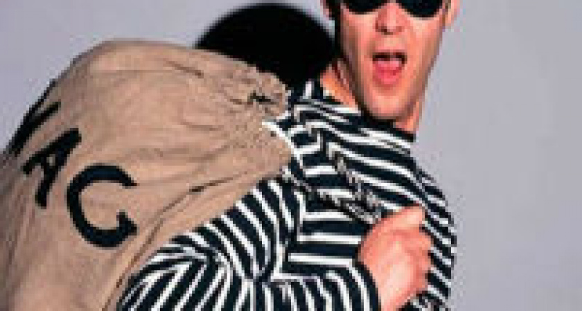 В Волгограде разбойнику грозит 6 лет тюрьмы 