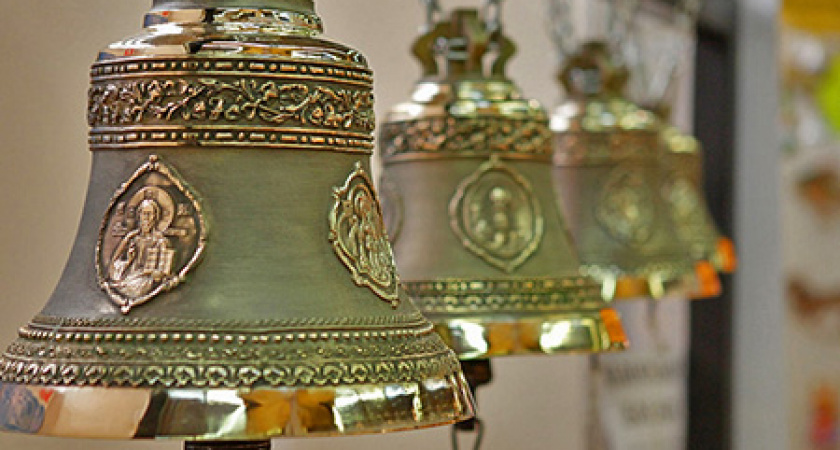 12 Православная выставка «ЦАРИЦЫН ПРАВОСЛАВНЫЙ — Хвали имя Господне!»