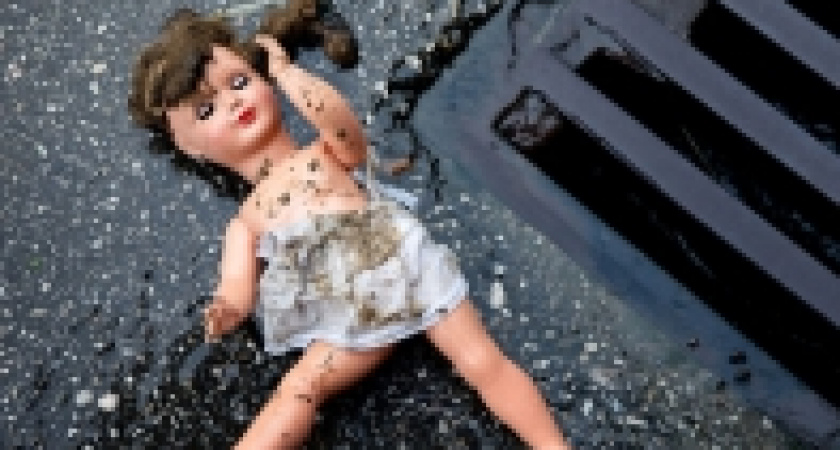 Под Волгоградом родной отец систематически насиловал 8-летнюю дочь