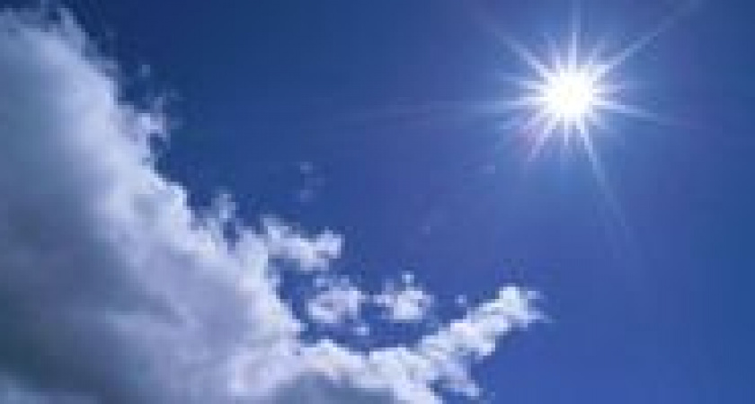 Всемирный день метеорологии 