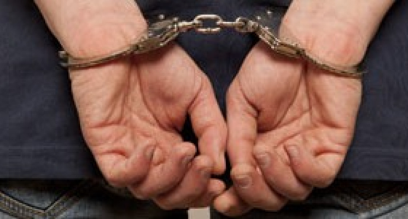 В Волгограде задержали банду воров