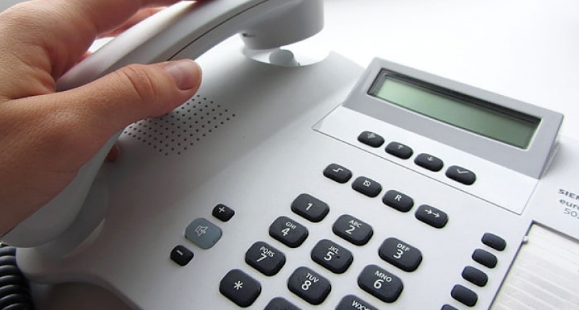 В Волжском начала работу «горячая экологическая линия»