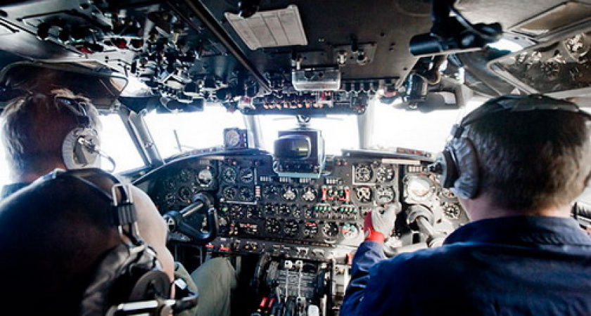 День штурманской службы ВВС