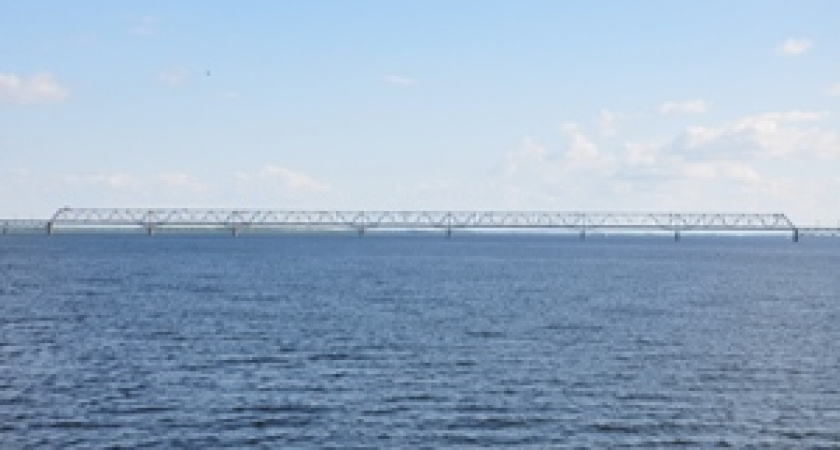 В Волгограде  готовятся к половодью