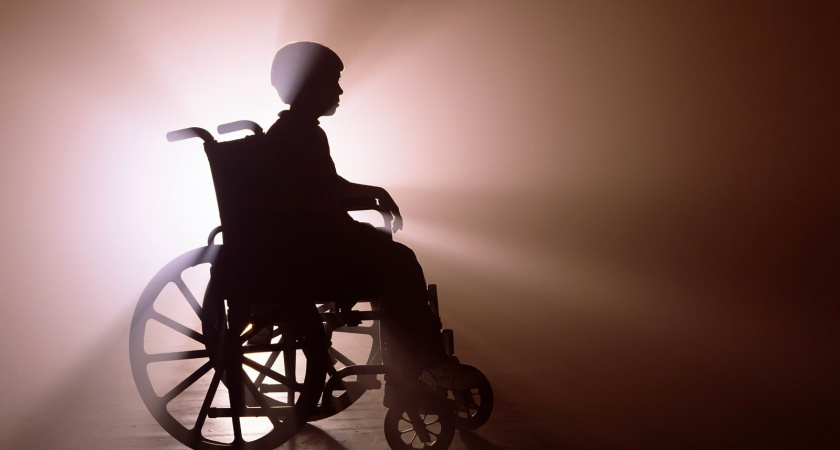 Инвалиды бюджета