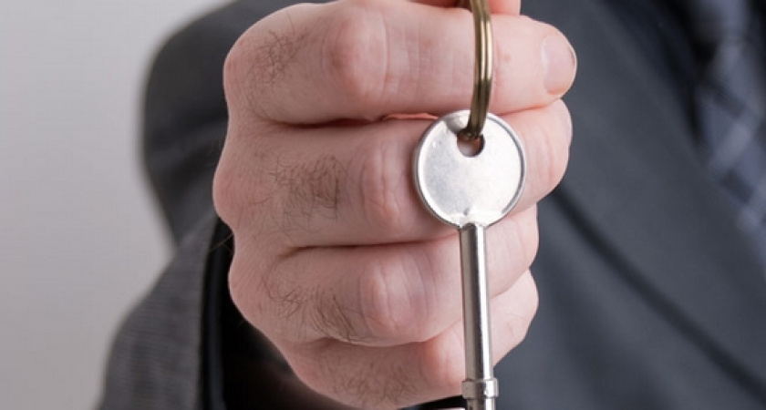 В Волгограде съёмное жилье становится дешевле