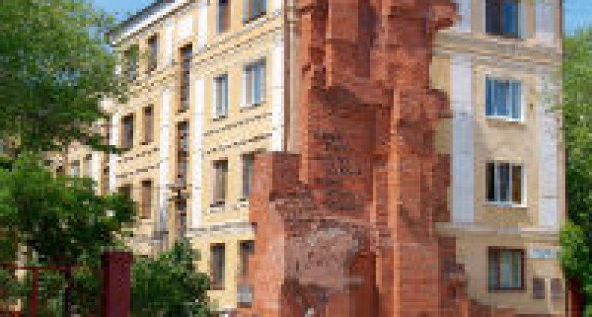 Прокуратура пытается отстоять исторический облик «Дома Павлова»