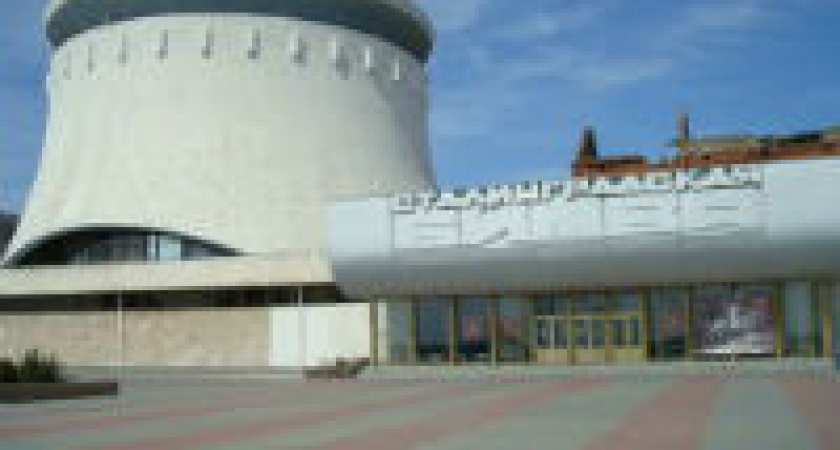 Волгоградцы смогут увидеть боевую технику в миниатюре