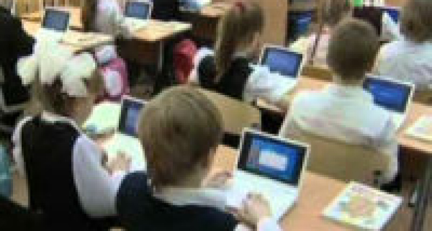 На модернизацию школ волгоградского региона  потратят 13 миллионов рублей