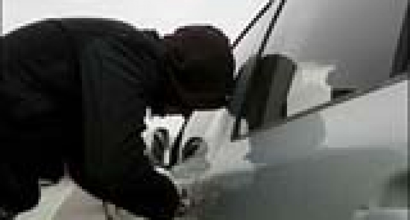 В Волгограде за сутки у автомобилистов похитили почти 200 тысяч рублей 