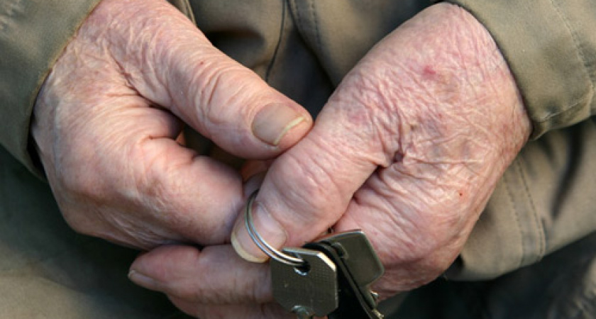 В Волгограде убийцы ветерана отправятся в колонию на 31 год